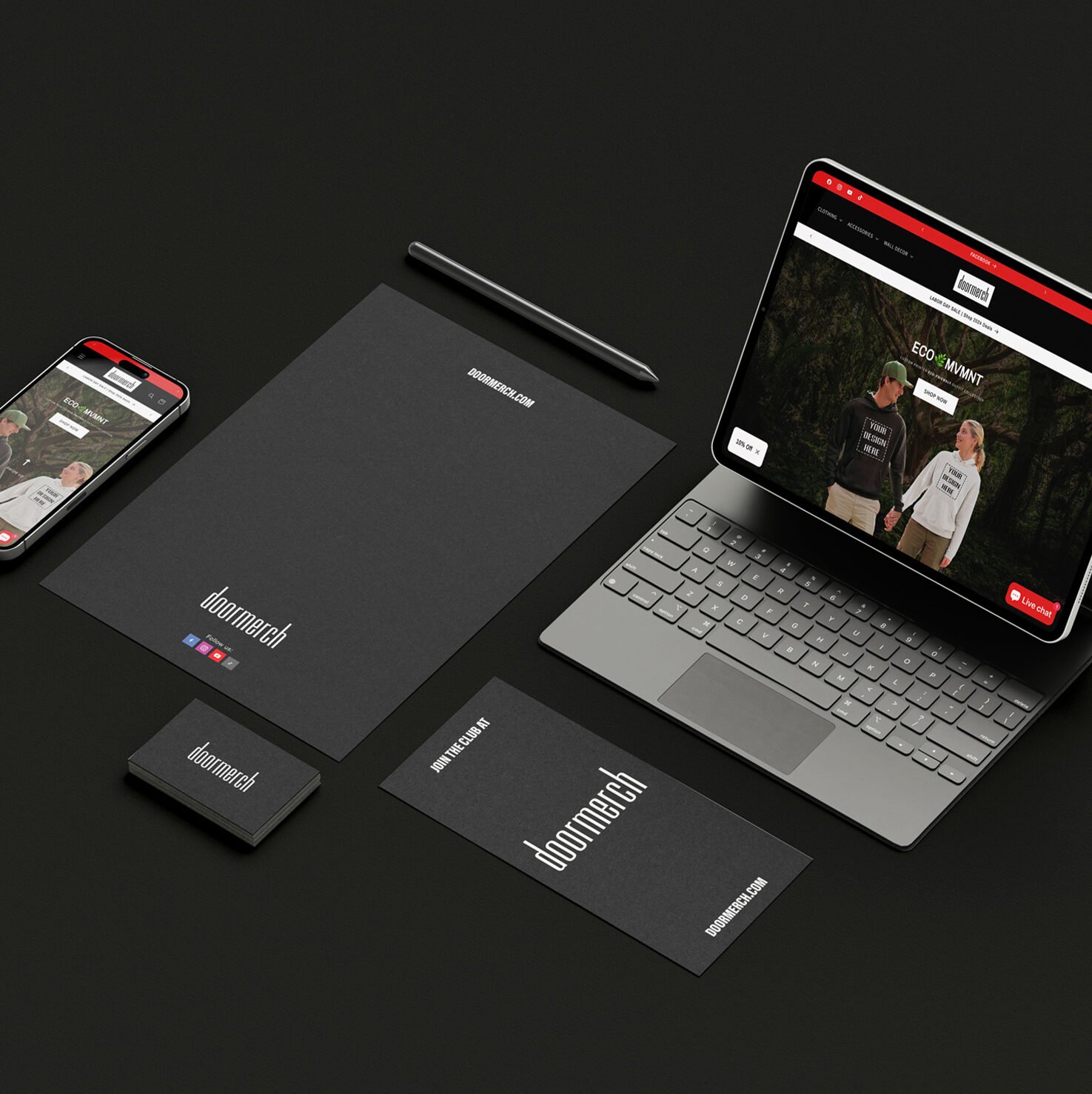 client image