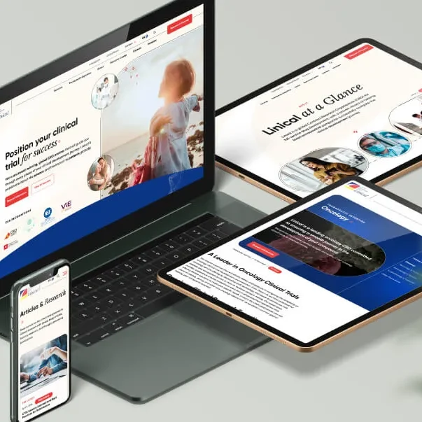 client image