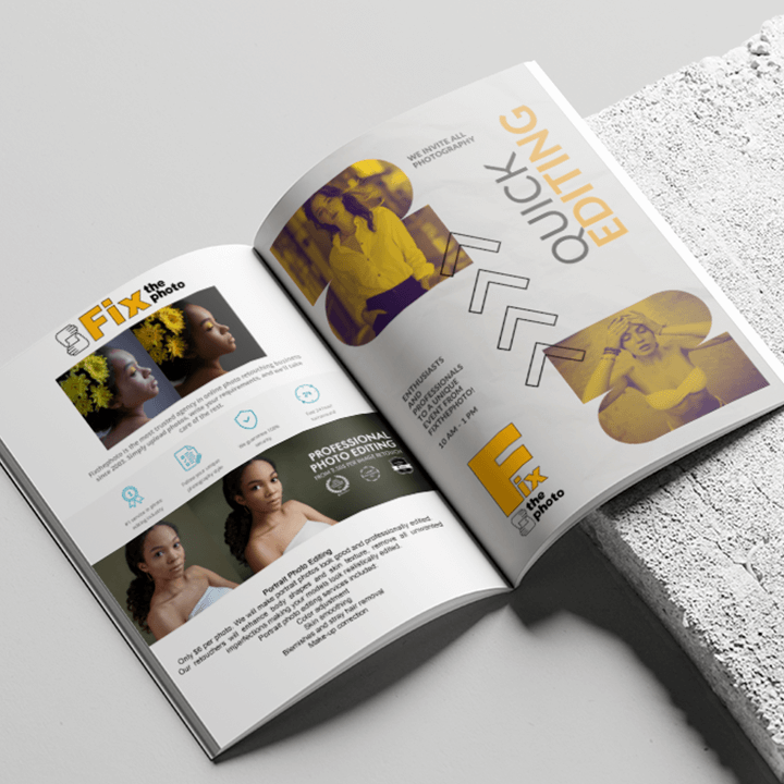 client image