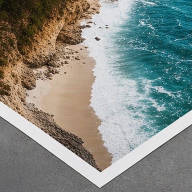 Unframed Print