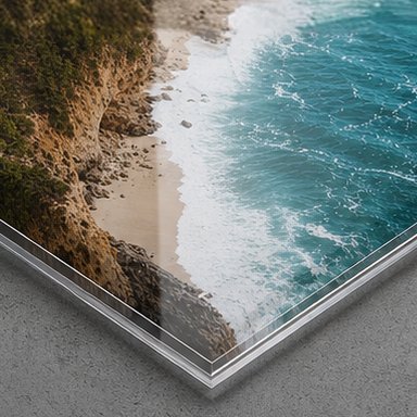 Acrylic Print